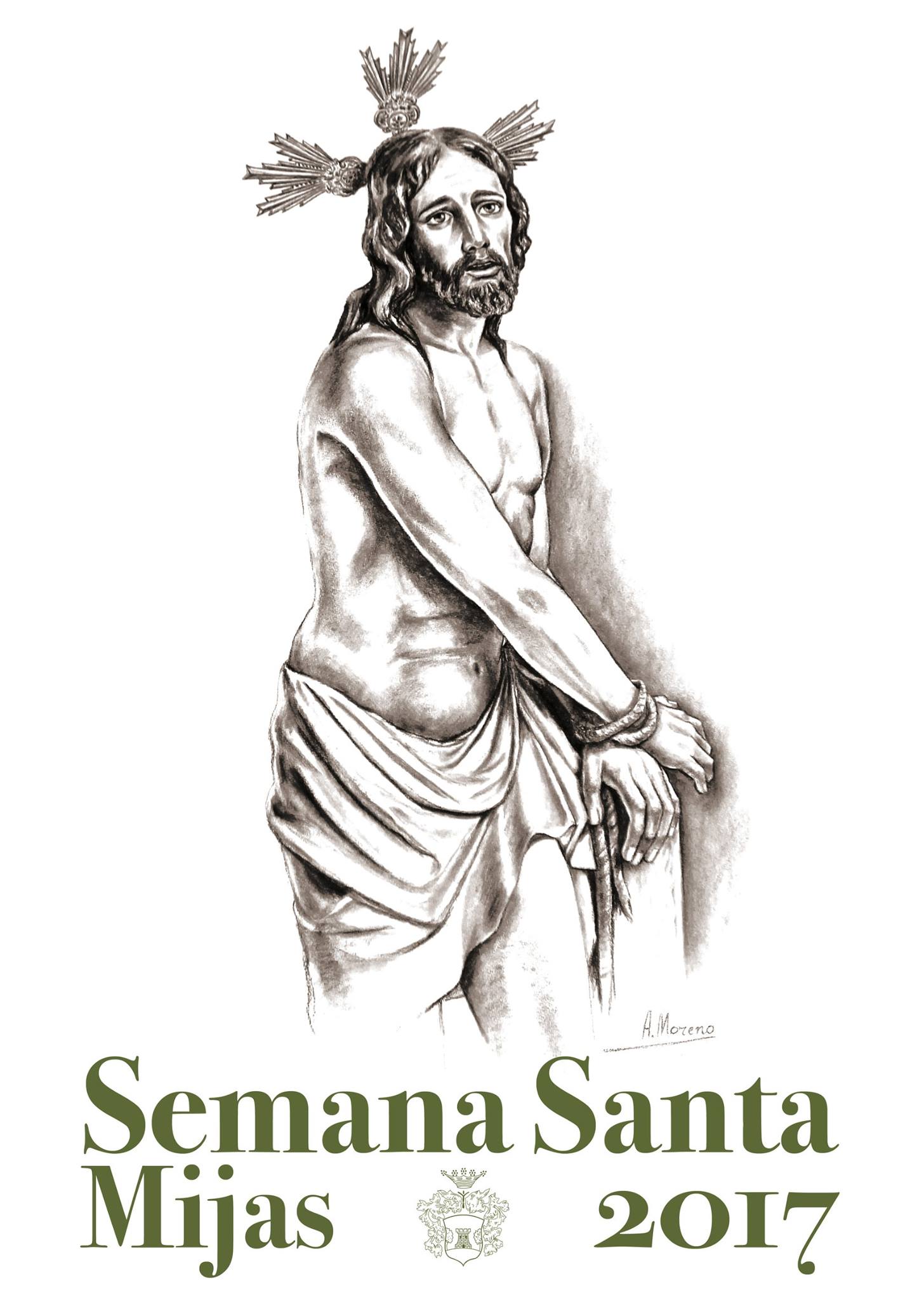 Semana Santa en Mijas  